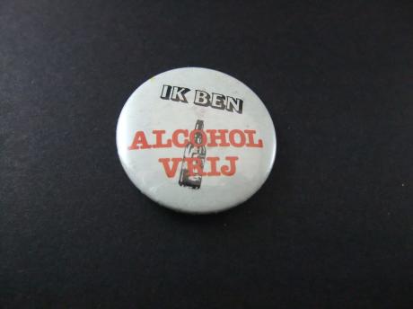 Ik ben alcoholvrij